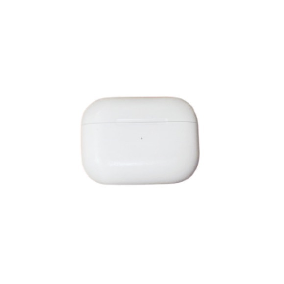 AirPods Pro (1st Gen) - Charging Case Only A2190 - Genuine- Fully Functional. - Picture 2 of 9